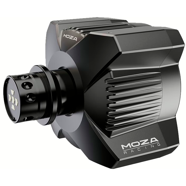Руль MOZA R3 Bundle RS053 - фото 8