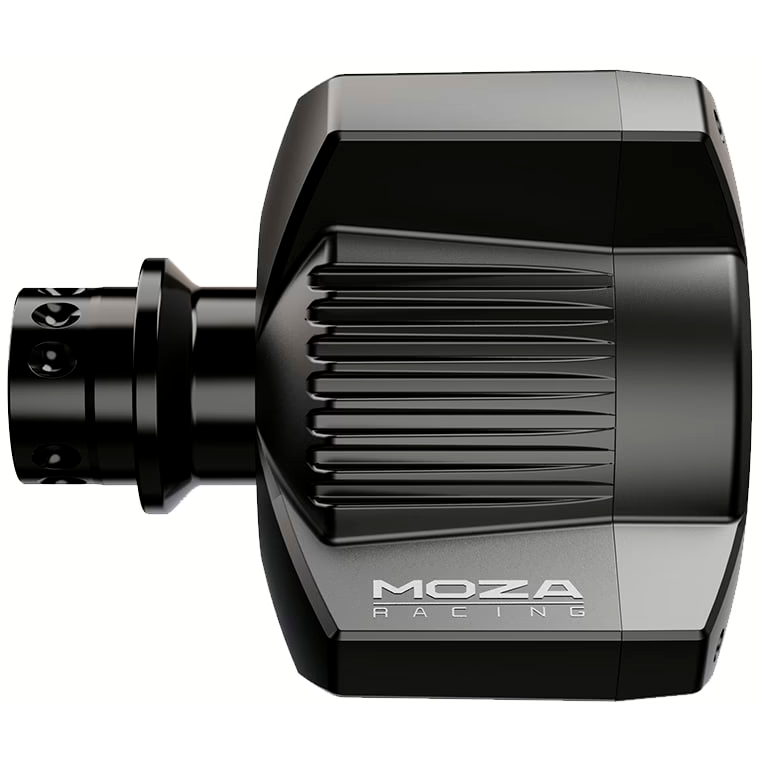 Руль MOZA R3 Bundle RS053 - фото 10