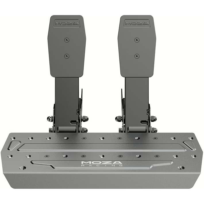 Руль MOZA R3 Bundle RS053 - фото 11