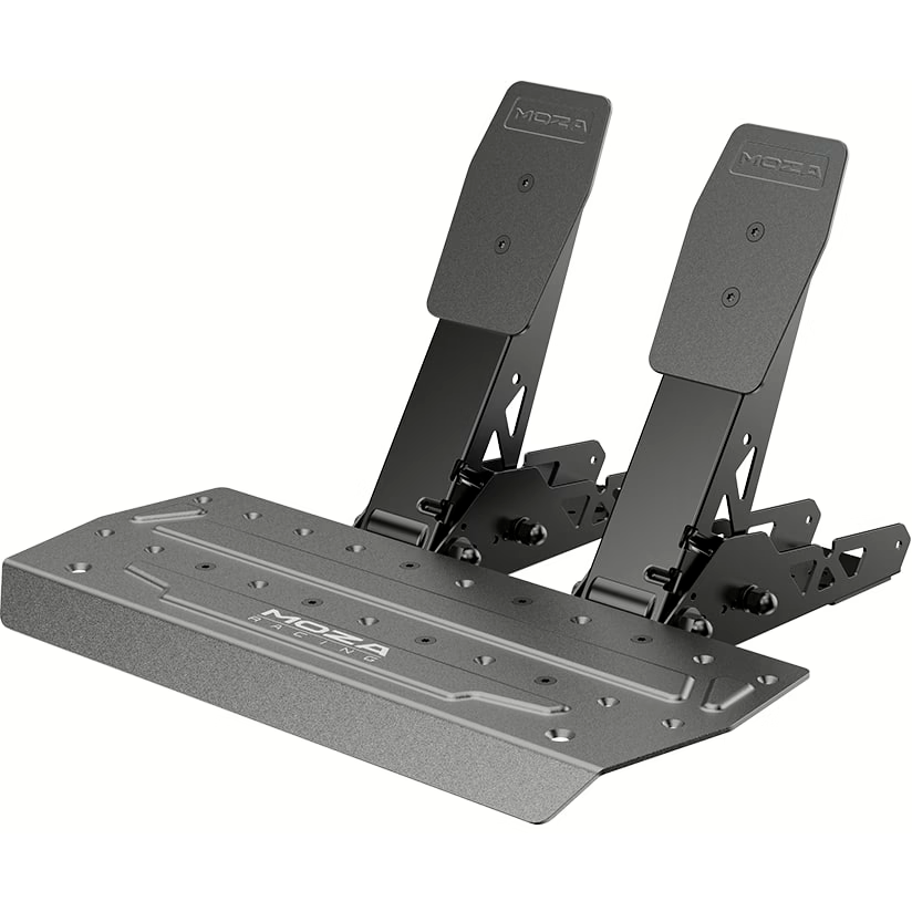 Руль MOZA R3 Bundle RS053 - фото 13