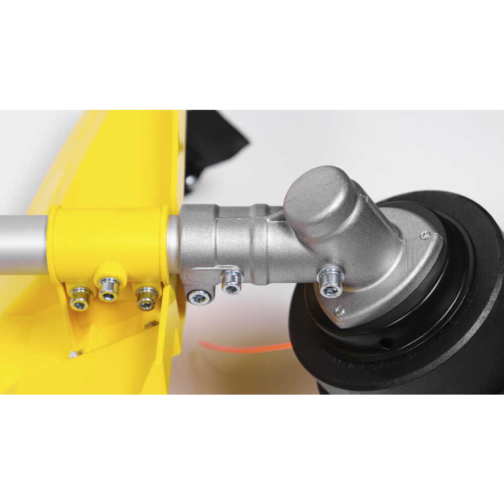 Триммер CHAMPION T438S-2 - фото 5