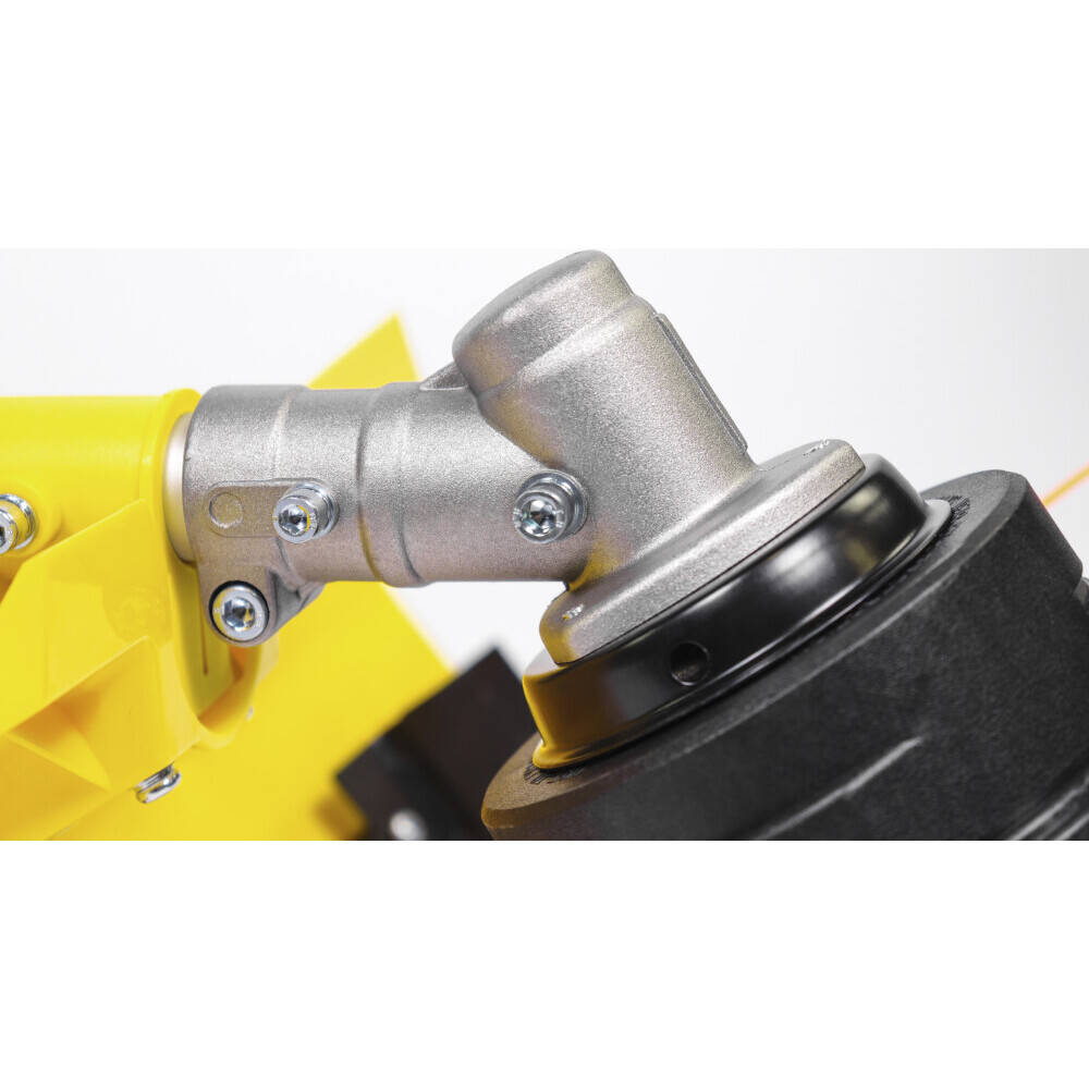 Триммер CHAMPION T528S-2 - фото 6