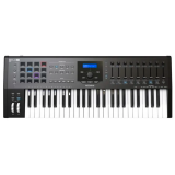 MIDI-клавиатура Arturia KeyLab MK2 49 Black (230621)