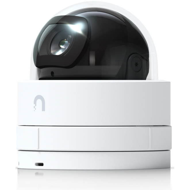 IP камера Ubiquiti Camera G5 Dome Ultra - UVC-G5-Dome-Ultra - фото 3
