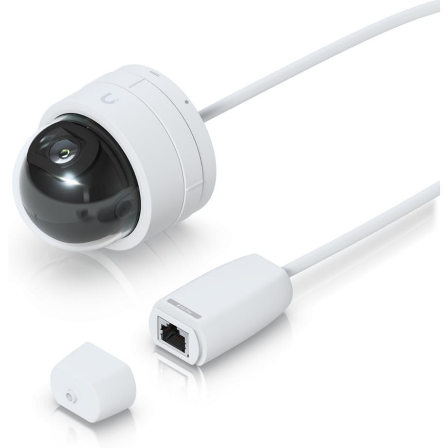 IP камера Ubiquiti Camera G5 Dome Ultra - UVC-G5-Dome-Ultra - фото 7