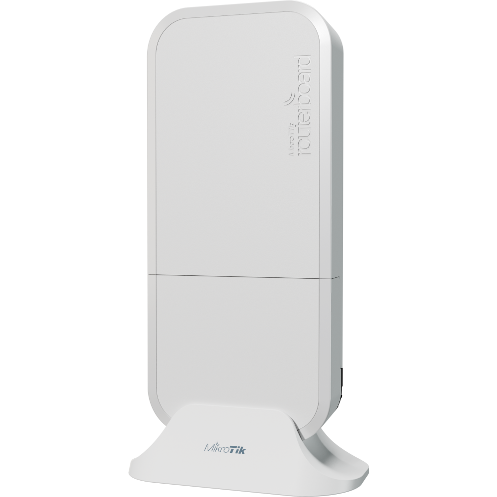 Wi-Fi точка доступа MikroTik wAP ax