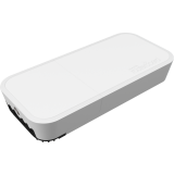 Wi-Fi точка доступа MikroTik wAP ax (wAPG-5HaxD2HaxD)