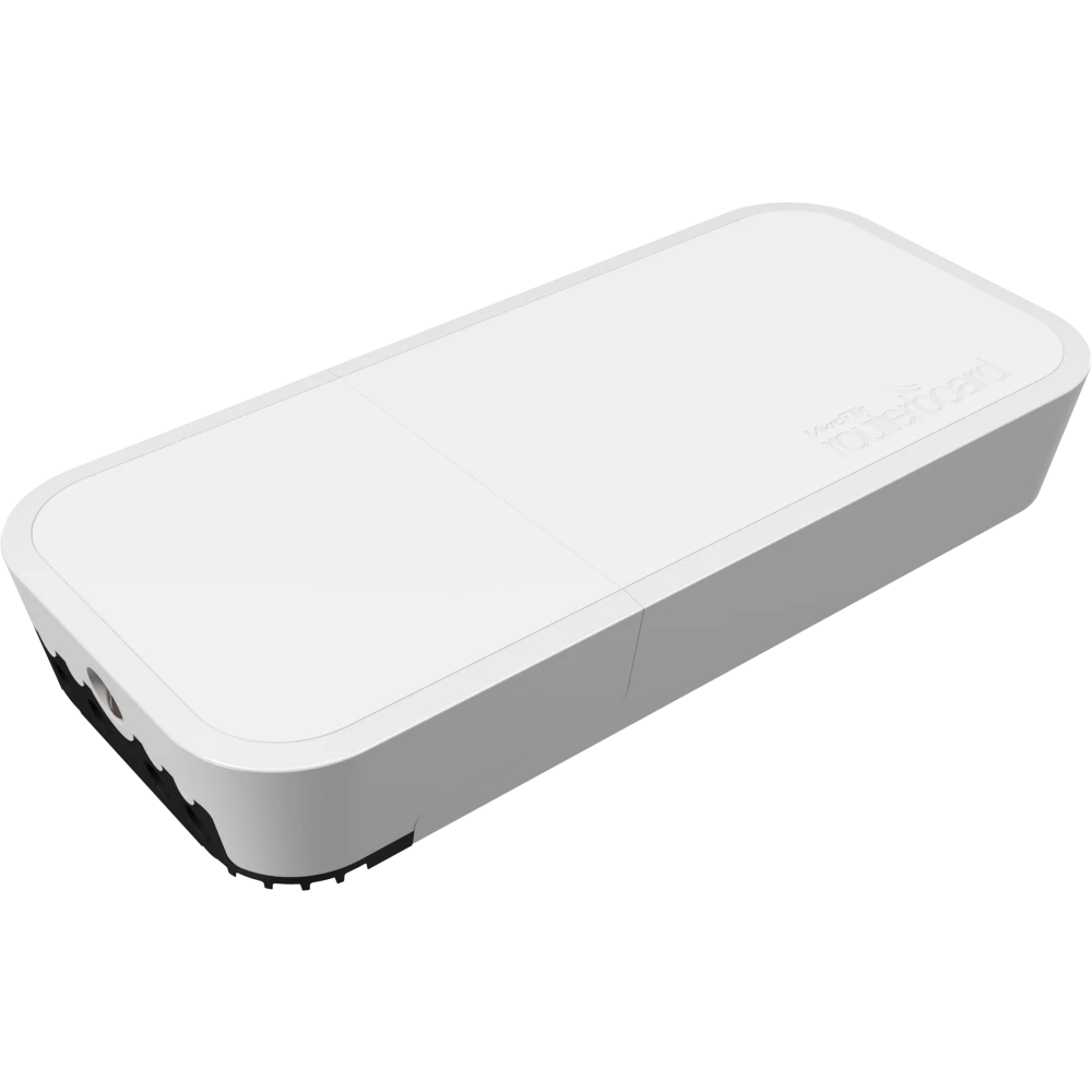 Wi-Fi точка доступа MikroTik wAP ax - wAPG-5HaxD2HaxD - фото 2