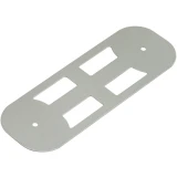 Wi-Fi точка доступа MikroTik wAP ax (wAPG-5HaxD2HaxD)