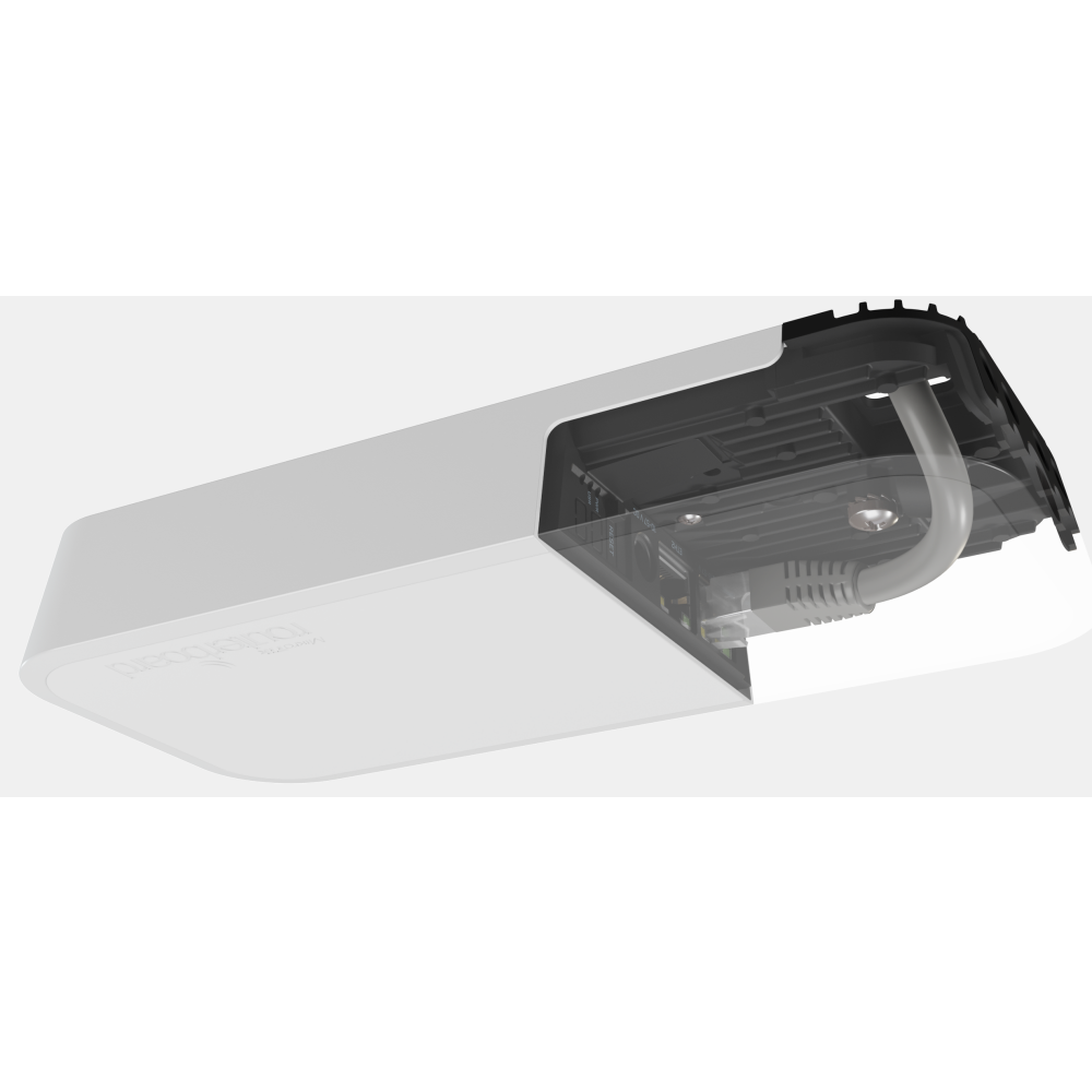 Wi-Fi точка доступа MikroTik wAP ax - wAPG-5HaxD2HaxD - фото 9