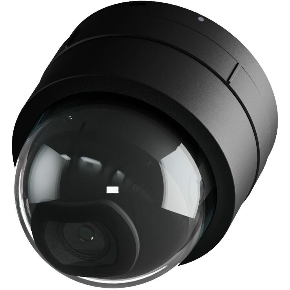 IP камера Ubiquiti Camera G5 Dome Ultra Black - UVC-G5-Dome-Ultra-B