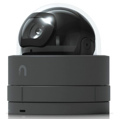 IP камера Ubiquiti Camera G5 Dome Ultra Black - UVC-G5-Dome-Ultra-B - фото 2