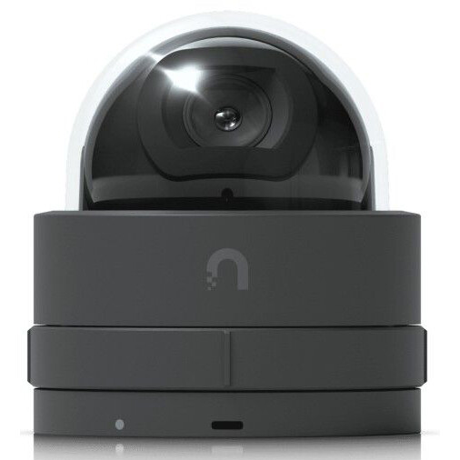 IP камера Ubiquiti Camera G5 Dome Ultra Black - UVC-G5-Dome-Ultra-B - фото 4