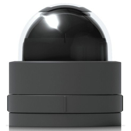 IP камера Ubiquiti Camera G5 Dome Ultra Black - UVC-G5-Dome-Ultra-B - фото 5