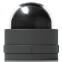 IP камера Ubiquiti Camera G5 Dome Ultra Black - UVC-G5-Dome-Ultra-B - фото 5