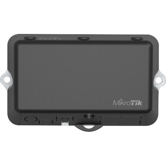 Wi-Fi точка доступа MikroTik LtAP mini LTE kit (RB912R-2nD-LTm&EC200A-EU) - фото 2
