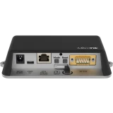 Wi-Fi точка доступа MikroTik LtAP mini LTE kit (RB912R-2nD-LTm&EC200A-EU)