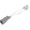 Wi-Fi точка доступа MikroTik LtAP mini LTE kit (RB912R-2nD-LTm&EC200A-EU) - фото 5