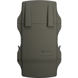 Wi-Fi точка доступа MikroTik L23UGSR-5HaxD2HaxD-NM