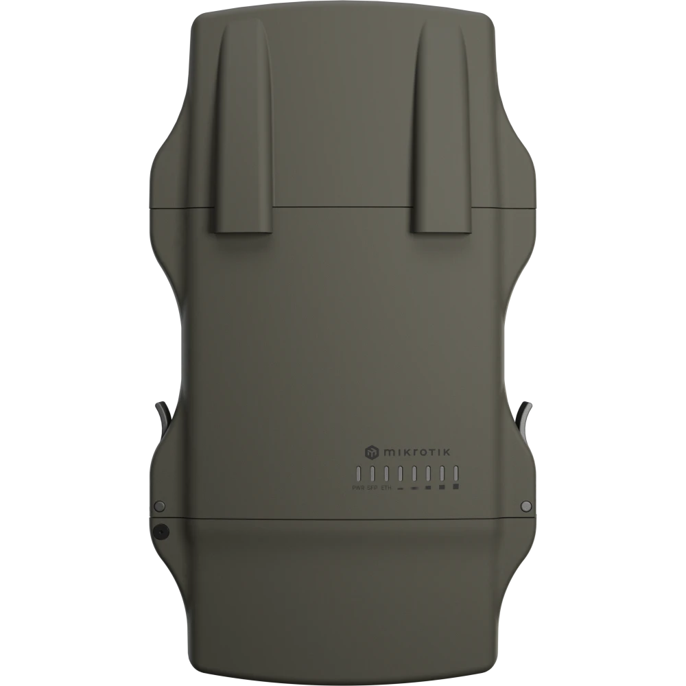 Wi-Fi точка доступа MikroTik L23UGSR-5HaxD2HaxD-NM - фото 2