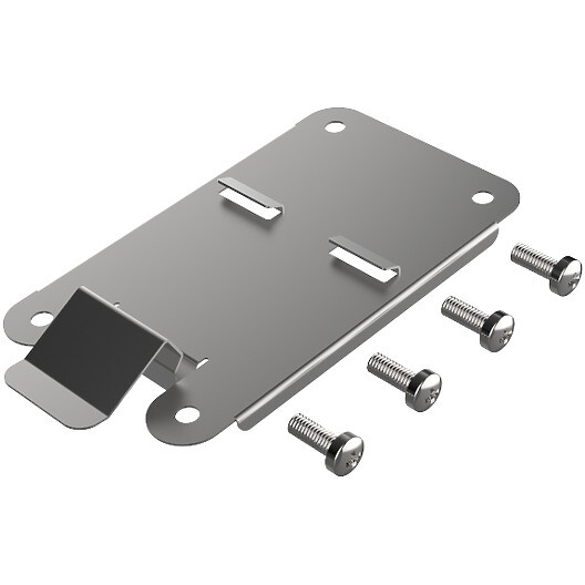 Wi-Fi точка доступа MikroTik L23UGSR-5HaxD2HaxD-NM - фото 5