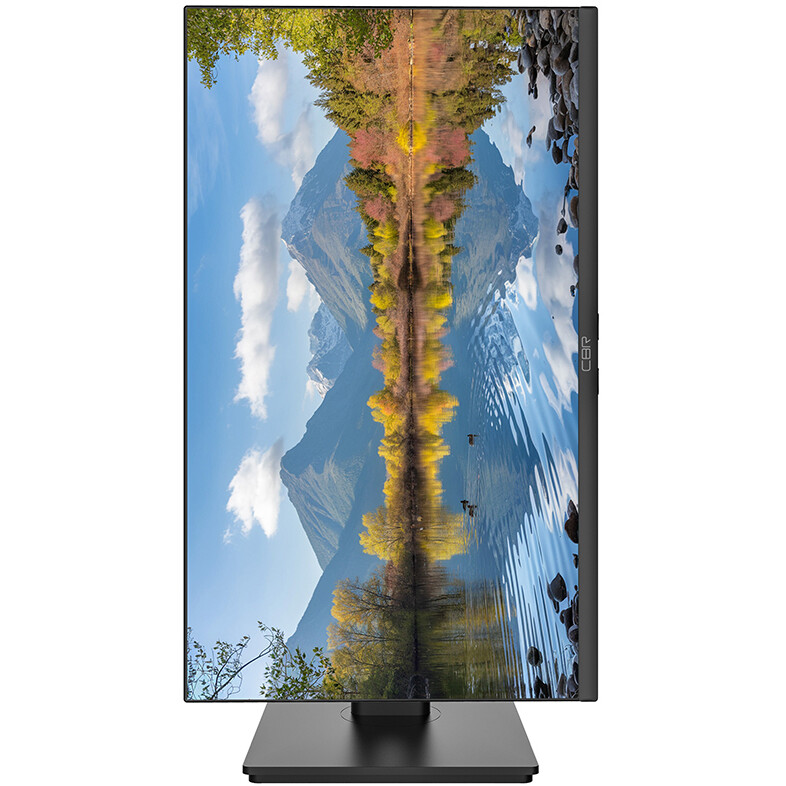 Монитор CBR 24" MD-2401 - фото 3