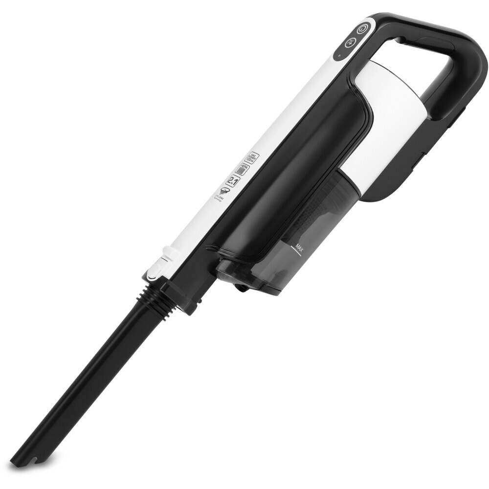 Пылесос Maxwell MW-3246 - фото 2