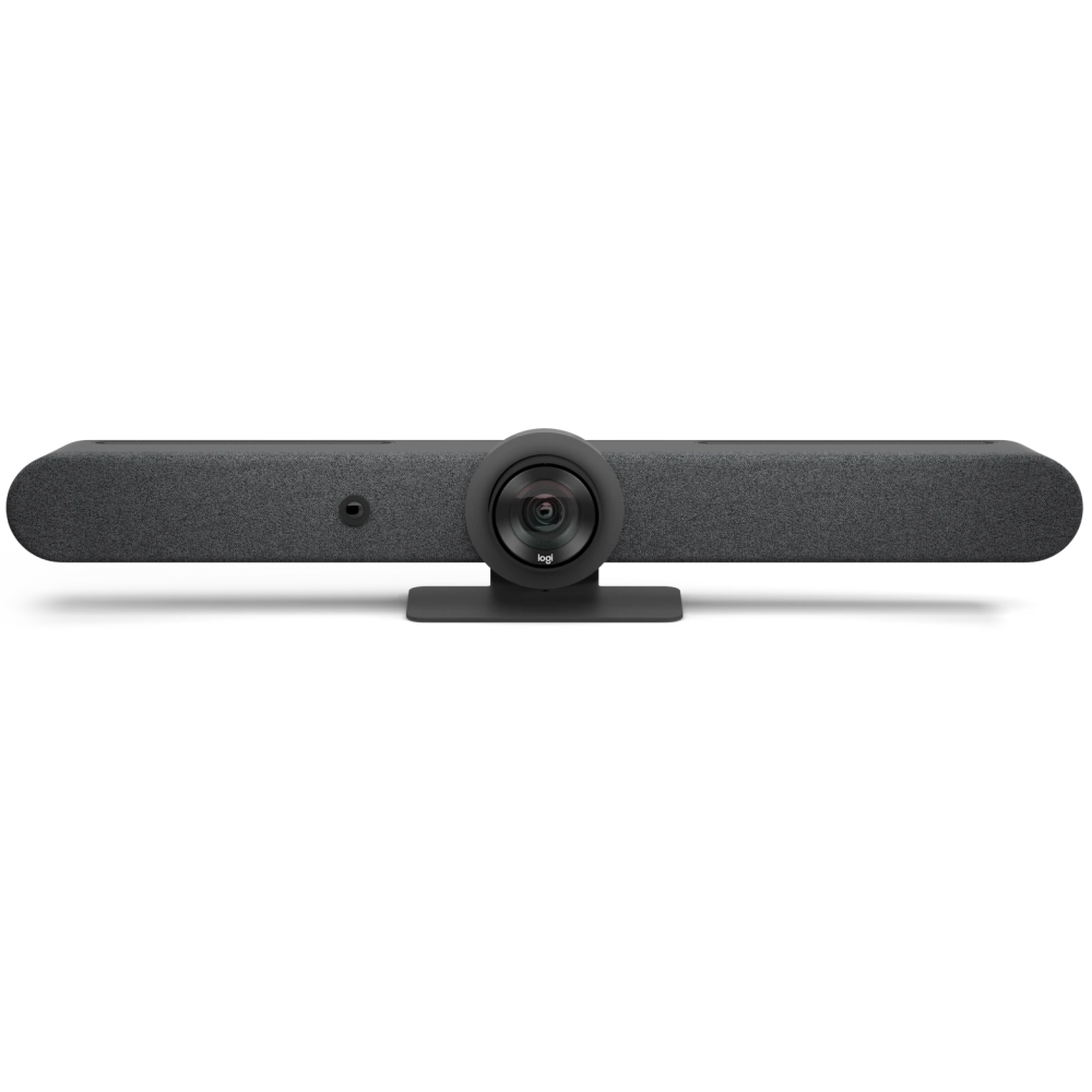 Видеобар Logitech Rally Bar (960-001311)