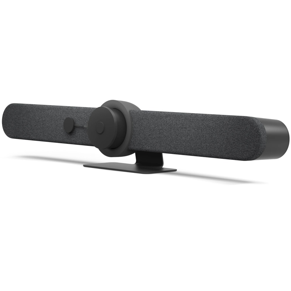 Видеобар Logitech Rally Bar (960-001311) - фото 2