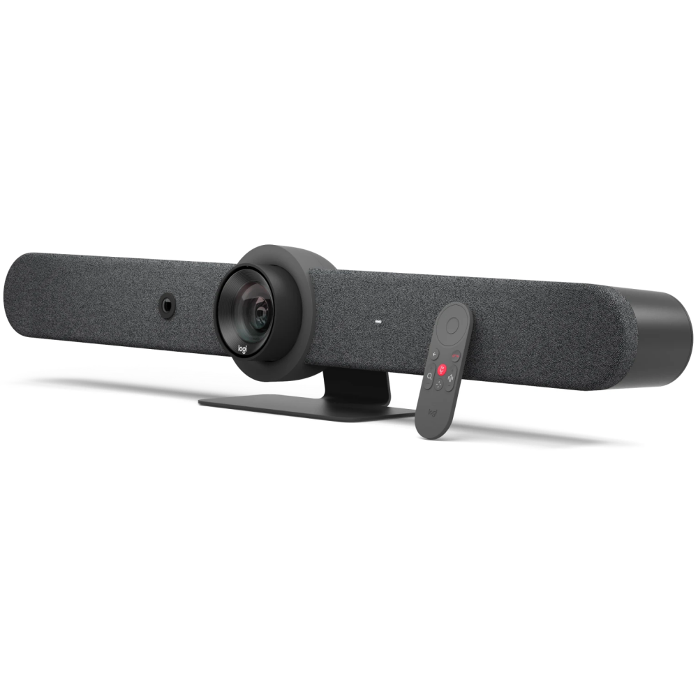 Видеобар Logitech Rally Bar (960-001311) - фото 3