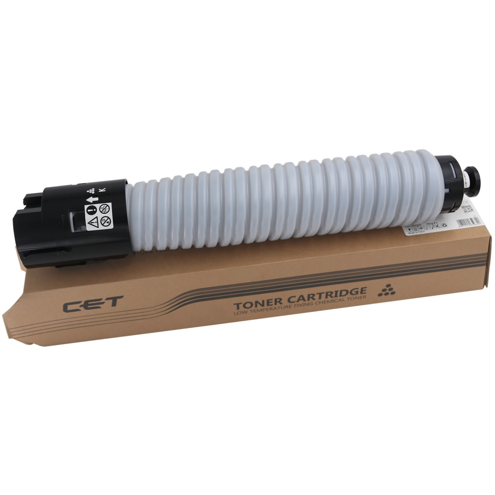 Картридж CET CET141581U Black