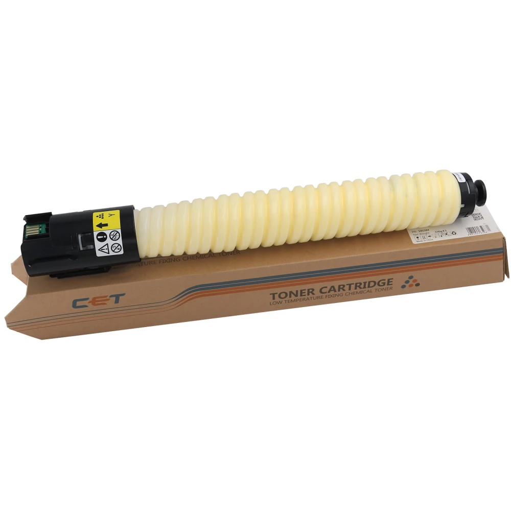 Картридж CET CET141584U Yellow