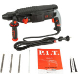 Перфоратор P.I.T. PBH26-C5
