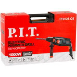 Перфоратор P.I.T. PBH26-C5