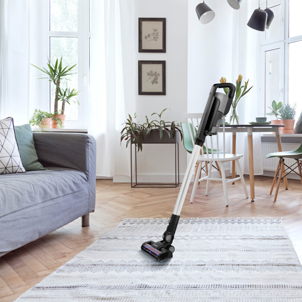 Пылесос Maxwell MW-3247 - фото 6