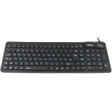 Клавиатура Dialog KFX-03U Black