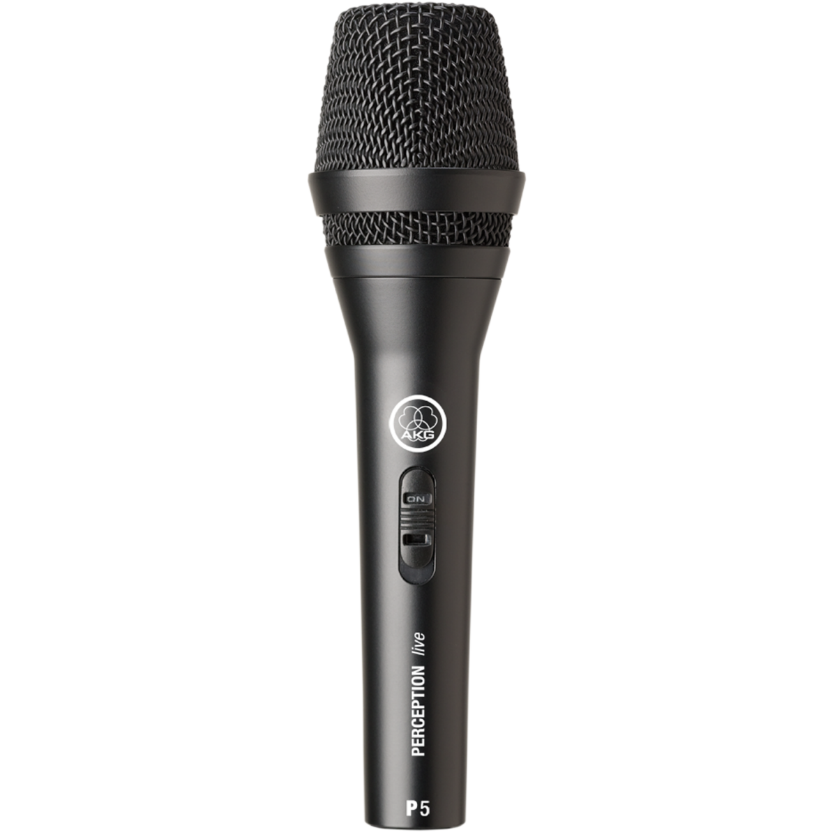 Микрофон AKG P5S