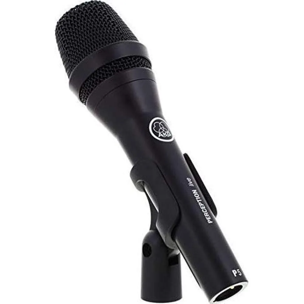 Микрофон AKG P5S - 3100H00120 - фото 3