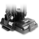 Пылесос Polaris PVCW 8090 Grey