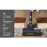 Пылесос Polaris PVCW 8090 Grey
