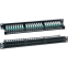 Патч-панель Cabeus PLHD-48-Cat.6-Dual
