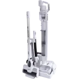 Пылесос Polaris PVCW 8090 White