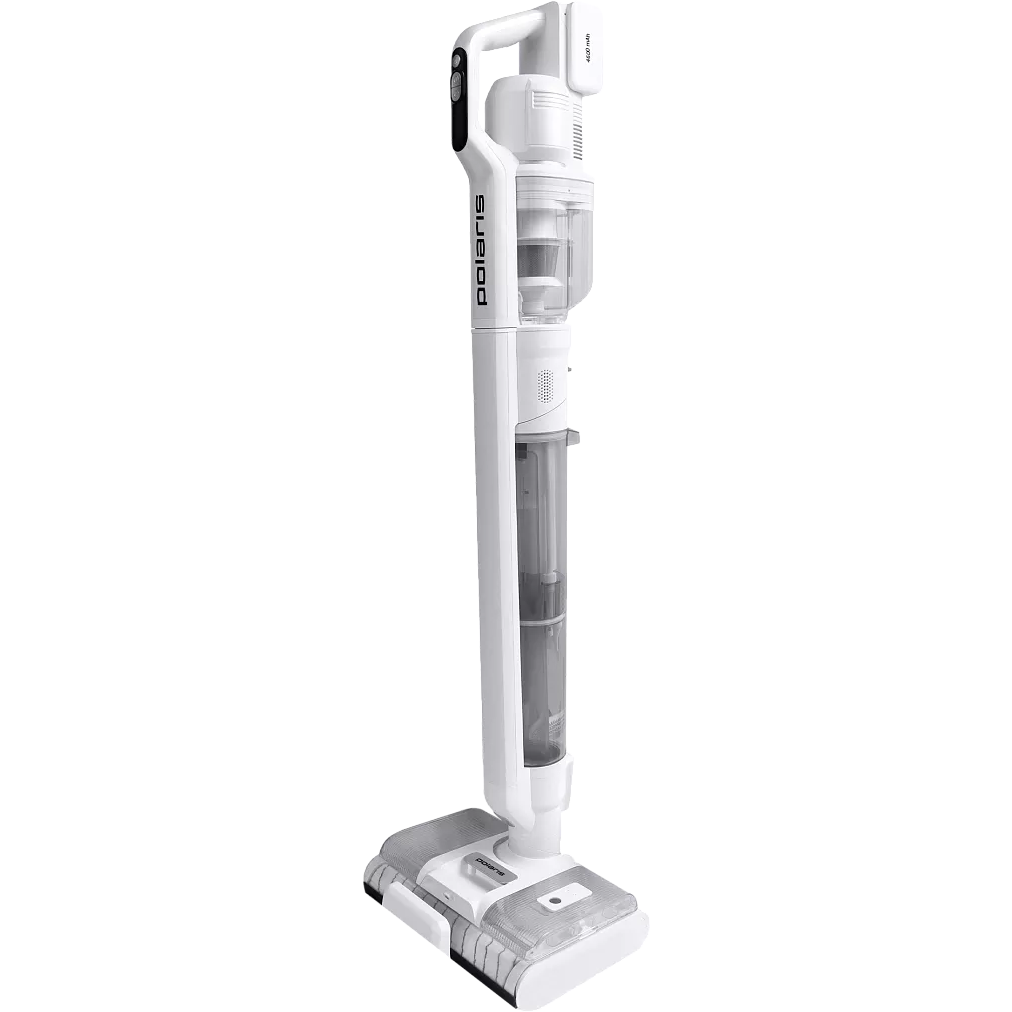 Пылесос Polaris PVCW 8090 White - фото 4