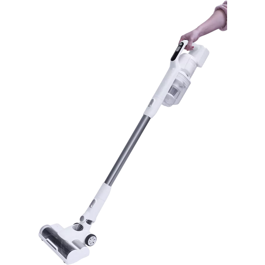 Пылесос Polaris PVCW 8090 White - фото 6
