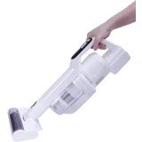Пылесос Polaris PVCW 8090 White