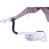 Пылесос Polaris PVCW 8090 White