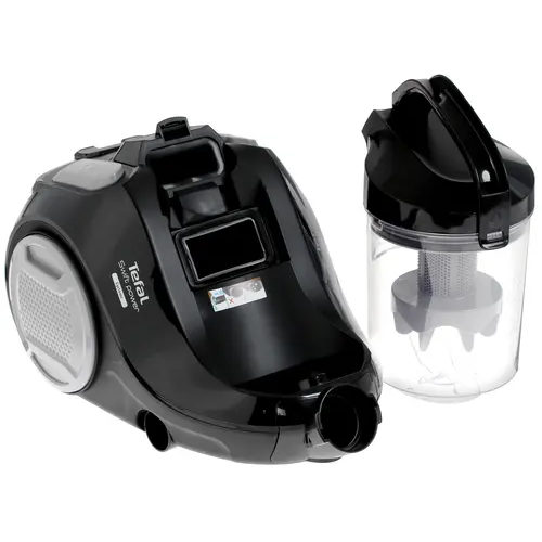 Пылесос Tefal TW2925EA - фото 4
