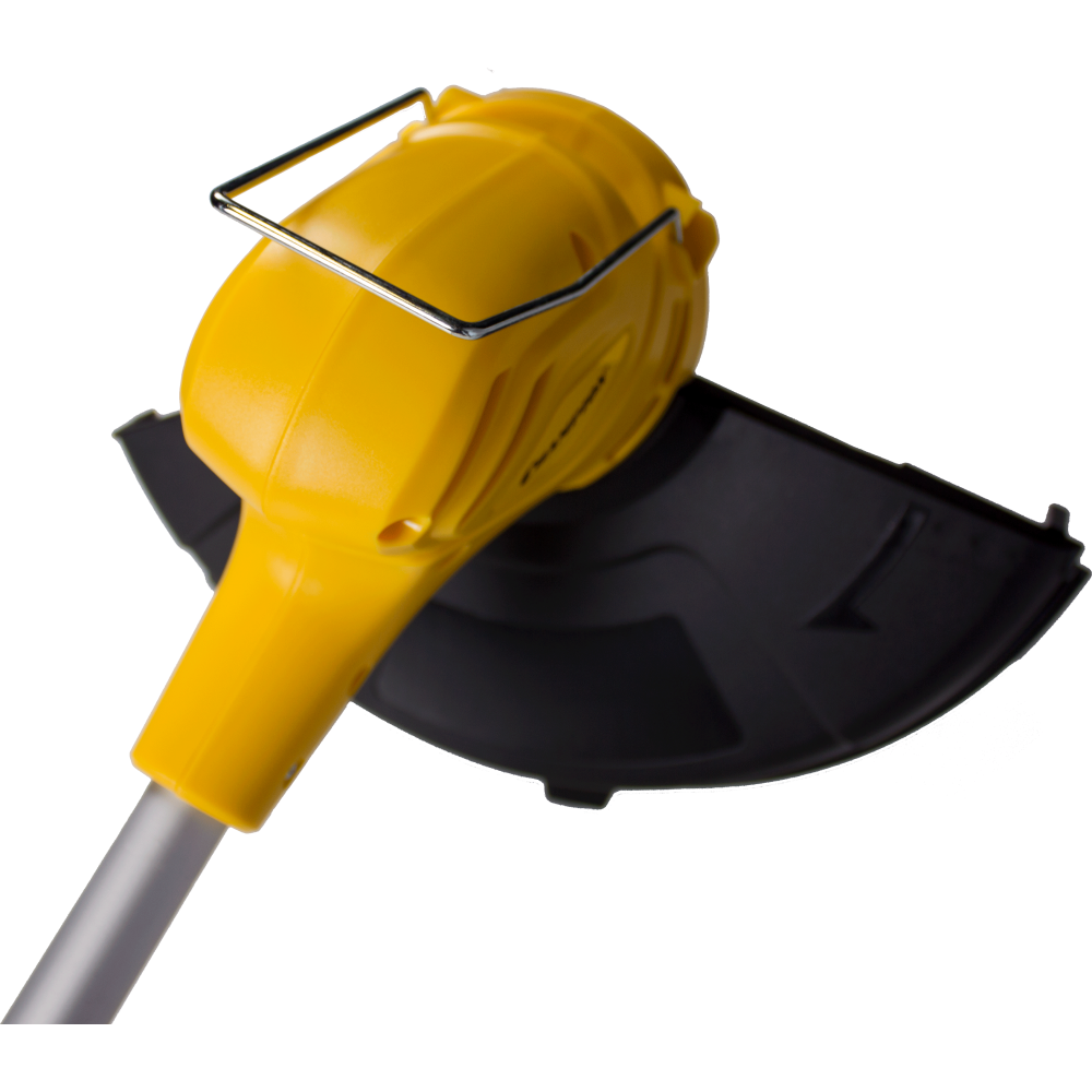 Триммер CHAMPION TB400 - фото 4