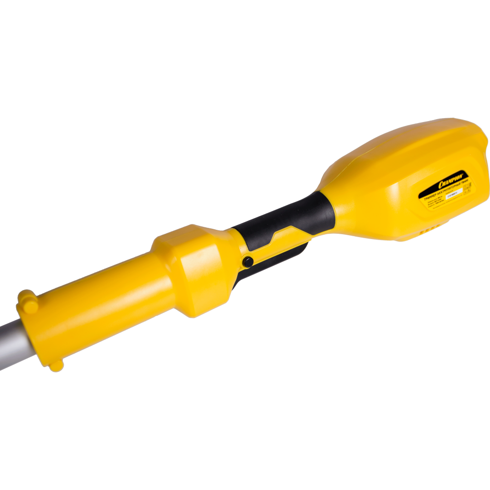 Триммер CHAMPION TB400 - фото 6