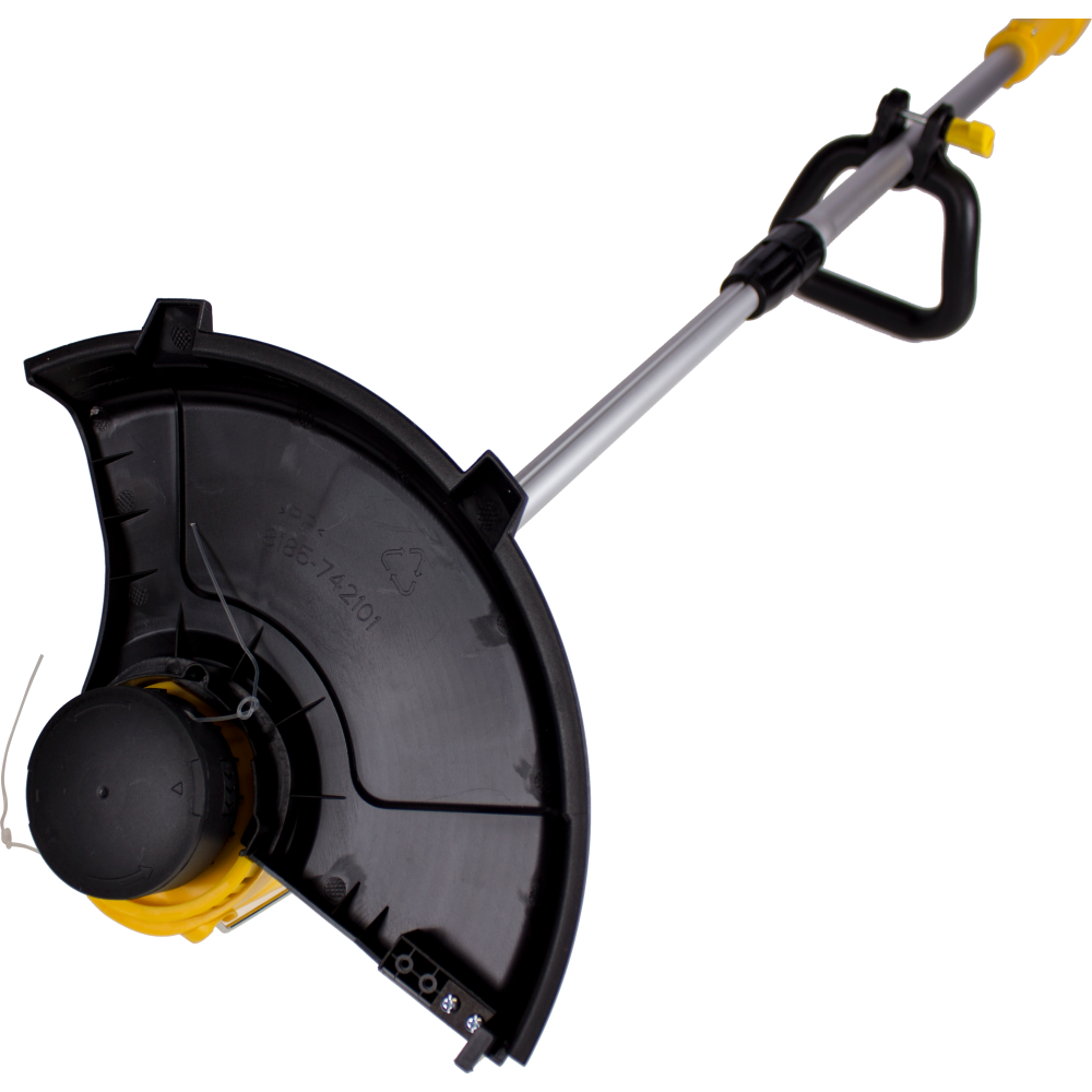 Триммер CHAMPION TB400 - фото 7